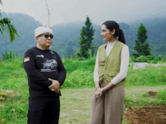 Andy Utama: Dedikasi Tanpa Batas untuk Alam yang Lestari Kepemimpinan Lingkungan Andy Utama di Arista Montana dan Yayasan Paseban