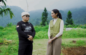 Andy Utama: Dedikasi Tanpa Batas untuk Alam yang Lestari Kepemimpinan Lingkungan Andy Utama di Arista Montana dan Yayasan Paseban