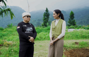 Andy Utama: Dedikasi Tanpa Batas untuk Alam yang Lestari Kepemimpinan Lingkungan Andy Utama di Arista Montana dan Yayasan Paseban