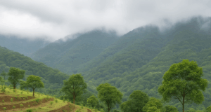 Inovasi Konservasi Lingkungan di Mega Mendung: Kolaborasi Arista Montana dan Yayasan Paseban