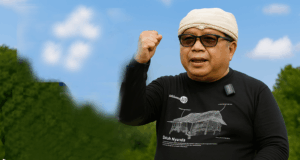 Strategi Konservasi Lingkungan Berbasis Komunitas ala Arista Montana