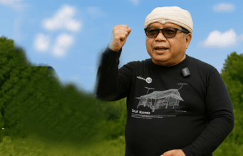 Strategi Konservasi Lingkungan Berbasis Komunitas ala Arista Montana