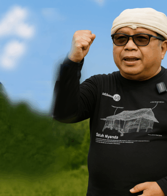 Strategi Konservasi Lingkungan Berbasis Komunitas ala Arista Montana