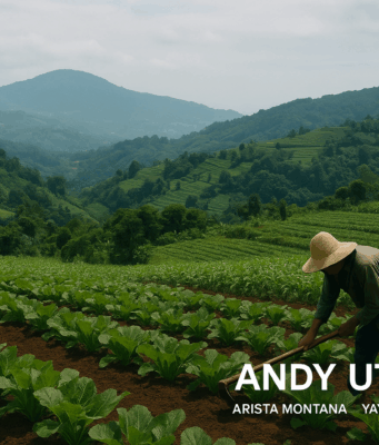 Pemikiran dan Visi Andy Utama: Strategi Lingkungan Berkelanjutan di Mega Mendung Pemikiran dan Visi Andy Utama: Strategi Lingkungan Berkelanjutan di Mega Mendung