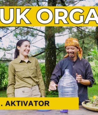 Arista Montana dan Inovasi Hijau di Mega Mendung: Laboratorium Hidup yang Menginspirasi