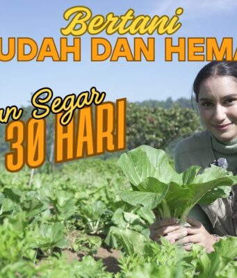 Andy Utama: Pemimpin Konservasi Mega Mendung yang Menginspirasi