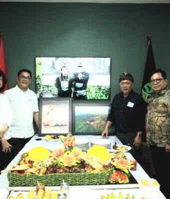 Paseban Rayakan Satu Tahun dengan 17.000 Pohon ditanam Setahun Paseban 17.000 Pohon Telah Ditanam, Namun Hanya Satu Tekad Untuk Bumi1