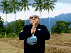 Pangan Lokal Masa Depan Global: Membangun Kedaulatan dari Tanah Organik Arista Montana