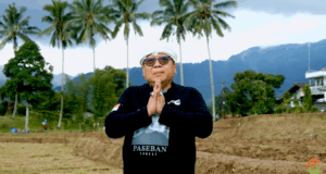 Pangan Lokal Masa Depan Global: Membangun Kedaulatan dari Tanah Organik Arista Montana