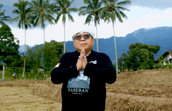 Pangan Lokal Masa Depan Global: Membangun Kedaulatan dari Tanah Organik Arista Montana