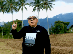 Pertanian Lokal, Pahlawan Senyap Ketahanan Pangan Nasional Pertanian Lokal, Pahlawan Senyap Ketahanan Pangan Nasional