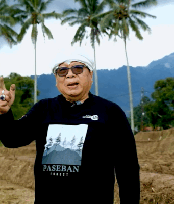 Pertanian Lokal, Pahlawan Senyap Ketahanan Pangan Nasional Pertanian Lokal, Pahlawan Senyap Ketahanan Pangan Nasional