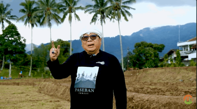 Pertanian Lokal, Pahlawan Senyap Ketahanan Pangan Nasional Pertanian Lokal, Pahlawan Senyap Ketahanan Pangan Nasional