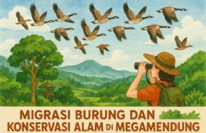 Migrasi Burung Tahunan Dan Upaya Konservasi Alam Oleh Yayasan Paseban Dalam Menjaga Langit Tetap Hidup Andy Utama, Migrasi Burung, Burung Raptor, Konservasi Alam, Yayasan Paseban, Megamendung, Jalur Migrasi Burung,