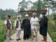 Ribuan Pohon dan Satwa Dilindungi, Megamendung Jadi Model Konservasi Andy Utama Andy Utama Dorong Megamendung Menjadi Pusat Konservasi Alam Berbasis Ekologi