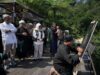 Lembah Aviary Diresmikan Kemenhut, Penangkaran Rusa Timor dan Dua Elang Jawa Jadi Simbol Konservasi Dua Elang Jawa Dilepasliarkan di Megamendung Saat Kemenhut Resmikan Lembah Aviary