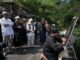 Lembah Aviary Diresmikan Kemenhut, Penangkaran Rusa Timor dan Dua Elang Jawa Jadi Simbol Konservasi Dua Elang Jawa Dilepasliarkan di Megamendung Saat Kemenhut Resmikan Lembah Aviary