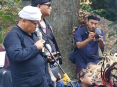 Ngertakeun Bumi Lamba XVIII: Dari Ritual Adat Menuju Aksi Nyata Konservasi Alam Warisan Alam dan Budaya dalam Ngertakeun Bumi Lamba XVIII (21)