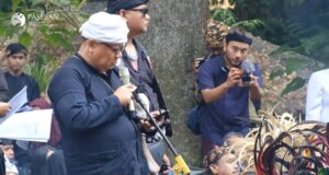 Ngertakeun Bumi Lamba XVIII: Dari Ritual Adat Menuju Aksi Nyata Konservasi Alam Warisan Alam dan Budaya dalam Ngertakeun Bumi Lamba XVIII (21)