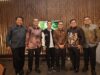 Lima Primata Jawa Bertahan di Megamendung Bogor, Habitatnya Kian Terdesak Permukiman Lima Primata Jawa Bertahan di Megamendung Bogor