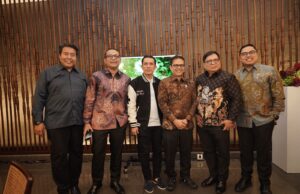 Lima Primata Jawa Bertahan di Megamendung Bogor, Habitatnya Kian Terdesak Permukiman Lima Primata Jawa Bertahan di Megamendung Bogor