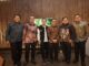 Lima Primata Jawa Bertahan di Megamendung Bogor, Habitatnya Kian Terdesak Permukiman Lima Primata Jawa Bertahan di Megamendung Bogor