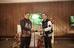 Paseban Foundation Siapkan Regenerasi Konservasi Megamendung Lintas Generasi Paseban Foundation Siapkan Regenerasi Konservasi Megamendung Lintas Generasi