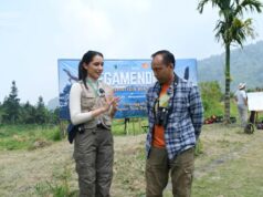 Habitat Burung di Hutan Paseban Jadi Perhatian di Tengah Perubahan Lahan Sekitar Megamendung Yayasan Paseban Dorong Larangan Berburu Burung di Jawa Barat (8)