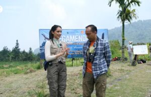Habitat Burung di Hutan Paseban Jadi Perhatian di Tengah Perubahan Lahan Sekitar Megamendung Yayasan Paseban Dorong Larangan Berburu Burung di Jawa Barat (8)