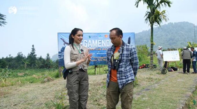 Yayasan Paseban Dorong Larangan Berburu Burung di Jawa Barat (8) Yayasan Paseban Dorong Larangan Berburu Burung di Jawa Barat (8)